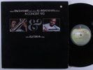 RAVI SHANKAR/ALI AKBAR KHAN In Concert 1972 APPLE 2XLP VG+/NM gatefold *