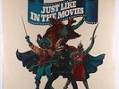 Ace Spectrum - Just Like In The Movies LP - Atlantic SEALED