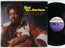 Edwin Starr - Hell Up In Harlem OST LP - Motown VG+