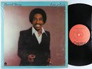 Barrett Strong - Live & Love LP - Capitol VG+ Shrink