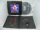 Enigma - MCMXC a.d. 1991 Rare Korea LP W/Iinsert & No Barcode
