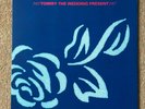 The Wedding Present ‎'Tommy' 1988 LP Signed by the Band RECEPTION ‎LEEDS 2 EX/EX