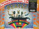 The Beatles Magical Mystery Tour 180G REMASTER NEW OVP Apple Vinyl LP
