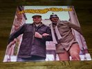 The King Khan & BBQ Show vinyl  record 2 LP mark sultan shrines garage surf punk