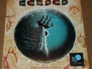 Kansas - Point Of Know Return Swimming Pool Blue Vinyl Sealed LP - Only 300 Made