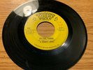 NORTHERN SOUL WIGAN 45 E RODNEY JONES PEACE OF MIND TUFF 412 VG+
