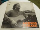 JACKSON C.FRANK / SELF-TITLED / UK ISSUE -1/-1 - VERY GOOD
