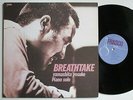 YOSUKE YAMASHITA BREATHTAKE RARE JAPAN ONLY FRASCO LP MINT-