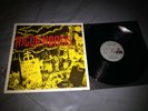 RIGOR MORTIS Vete Al Infierno LP Original Spanish Heavy Metal from 1983 [kiss]
