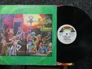Reggae/Ska LP PRINCE JAZZBO - ITAL CORNER on JAZZBO MUZIK RECORDS
