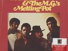 Booker T. & The MG's - Melting Pot (LP, 180g Vinyl) - Vinyl Rhythm & Blues