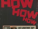 Guy Verlinde & The Houserockers - How How How - Lightnin' Guy Plays Hound Dog...