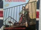 HARRY J ALLSTARS.LIQUIADTOR.TROJAN TBL104 VG+