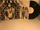 Rare Vintage Vinyl-Prince-Dirty Mind-Warner Bros. BSK 3478-NM