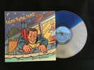Less Than Jake - Hello Rockview - Clear / Blue Vinyl