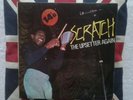 SCRATCH THE UPSETTER AGAIN.1979.TROJAN TTL-28 VG++ CONDITION
