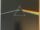 MFSL PINK FLOYD Dark Side of the Moon JAPAN Mobile Fidelity MOFI VPI Cleaned EX
