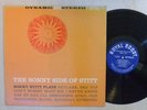 JAZZ LP - SONNY STITT - THE SONNY SIDE OF STITT Roost SLP 2240 STEREO DG VG++