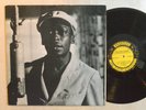 JAZZ LP - MILES DAVIS QUARTET - THE MUSINGS OF MILES Prestige DG 203 South MONO