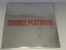 KISS Double Platinum Album