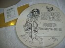 LED ZEPPELIN-Recorded Live 70/71 Picture LP-Neuwertig Mit großem Poster