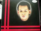 GARY NUMAN TELEKON 1980 ATLANTIC P-10911A - EXCELLENT JAPANESE WHITE LABEL PROMO