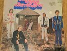 Flying Burrito Brothers, The Gilded Palace Of Sin vinyl LP, 1969