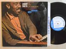JAZZ LP - JIMMY SMITH - ROCKIN' THE BOAT InShrink BLUE NOTE VAN GELDER MONO VG++