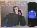 JAZZ LP - IT'S TIME FOR DAVE PIKE In Shrink RIVERSIDE RLP 360 MONO VG++