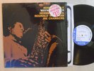 JAZZ LP - WAYNE SHORTER - ADAM'S APPLE In Shrink BLUE NOTE BLP 4232 Liberty M-