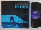 JAZZ LP - RAY BRYANT - ALONE WITH THE BLUES New Jazz 8213 MONO DG RVG VG+