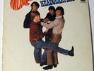 THE MONKEES Headquarters - RARE BEARD COVER ORIG 1967 Mono LP COM-103 RE