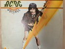 VERY RARE  AC/DC ?– High Voltage - GREEK TEST PRESSING - Atlantic ?– 50257