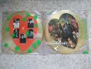FRANKIE GOES TO HOLLYWOOD Welcome To The Pleasuredome 2 x LP picture discs, Rare