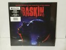 SEALED BASKIN OST SOUNDTRACK HORROR 2X LP RED VINYL ONLY 500 COPIES INVADA