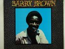 Barry Brown 