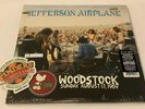 Jefferson Airplane-Woodstock Sunday 8/17/69 Vibrating Violet 3LP Set Limited