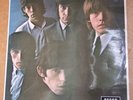 ROLLING STONES -  NO 2 DECCA LK 4662 MONO 2ND PRESS BOXED STUNNING