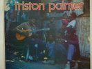 Triston Palmer 
