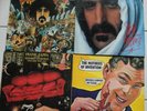 8 LP,s von Frank Zappa und Mothers of Invention, Sehr guter Zustand 