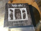 ROTTING CHRIST ???????????? LP gold vinyl MINT