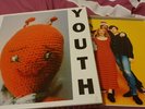 Sonic Youth Dirty Deluxe Box 4 x LP