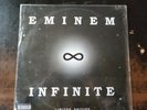Eminem Infinite Vinyl