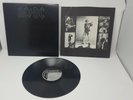AC/DC ?– Back In Black Vinyl Record LP - SD 16018 - Atlantic Records
