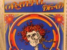 Grateful Dead - Skull & Roses LP - Live Double Album - Very Good Condition