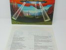 Boston ?– Don't Look Back - Vinyl Record LP - Epic ?– FE 35050