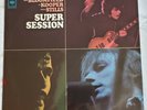 Mike Bloomfield Al Kooper Steve Stills -Super Session - SEALED Vinyl LP CS 9701