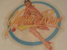 Yankee Rose Vinyl- David Lee Roth Record
