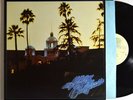 EAGLES - Hotel California - Near Mint Vinyl LP w/ Victim of Love New Kid in Town