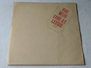 THE WHO - LIVE AT LEEDS (UK 1970 RELEASE - GATEFOLD SLEEVE - 11 INSERTS - VG)